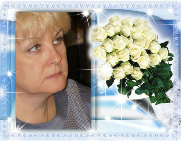 Наталья Пермянина