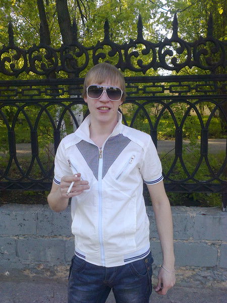 Владимир Кураев