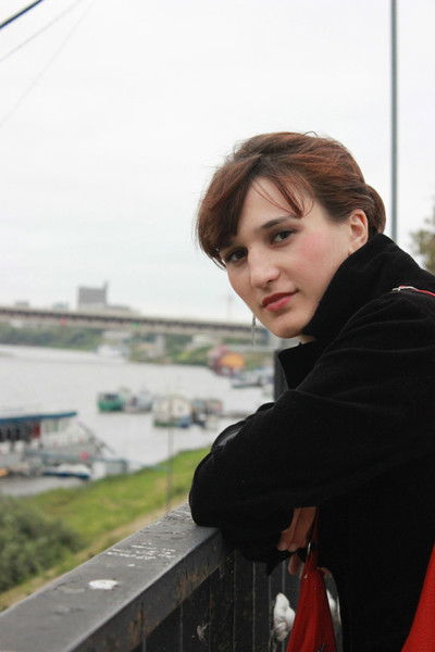 Анна Прокопцова