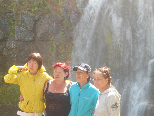 Наталья Шакирова