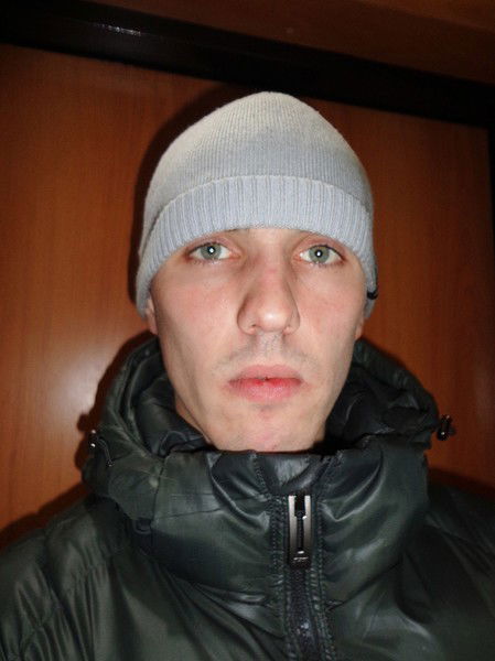 Артем Никитенко