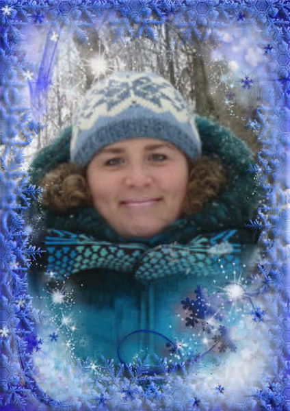 Наталья Тимошенко