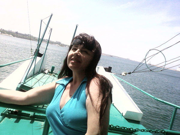 Ирина Миролюбова