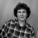 Галина Борисова