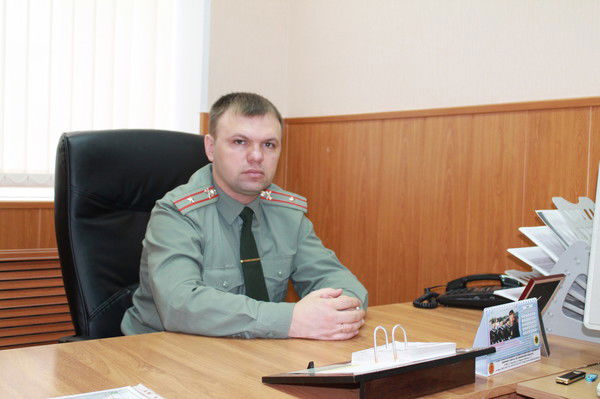 Алексей Ковалев