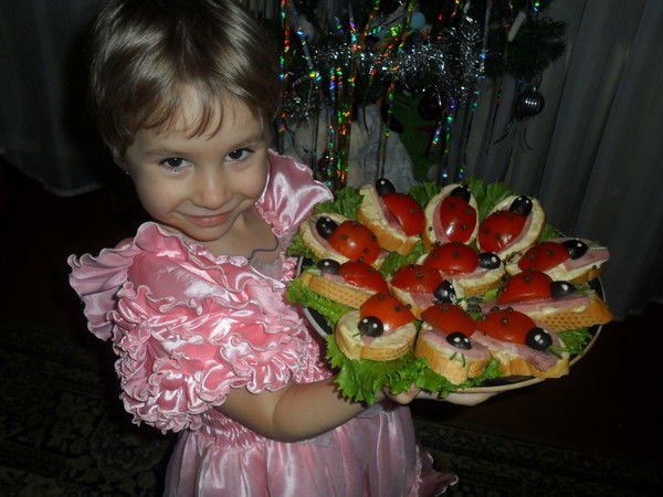 Анна Маенкова