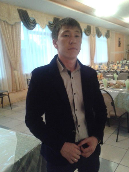 Галым Избасаров