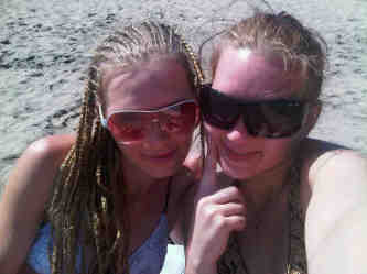 Valentina Zarechnaya