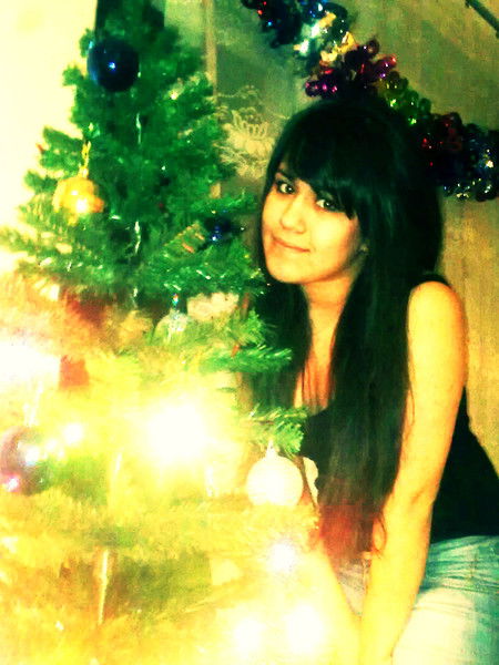 Анахан Машарипова