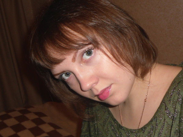 Елена Галынская