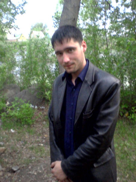 Павел Каратаев