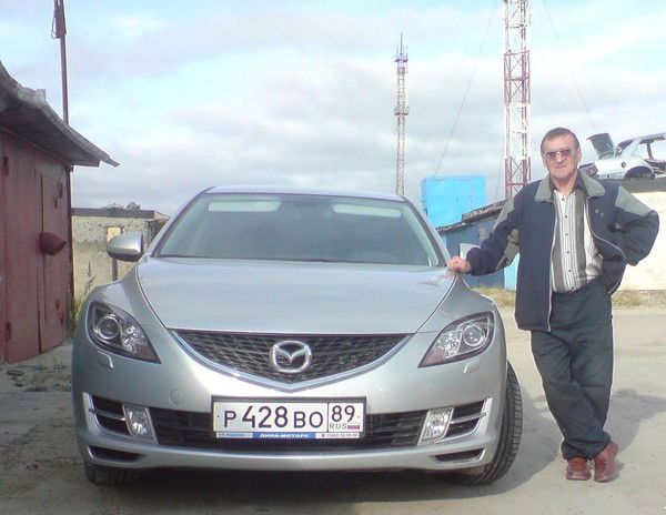 Сергей Кармазин