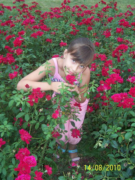 Женя Синельникова