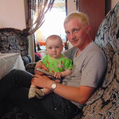 Данил Рябов