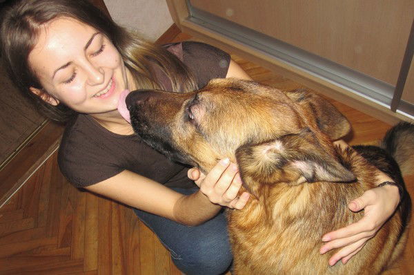 Юля Королевская