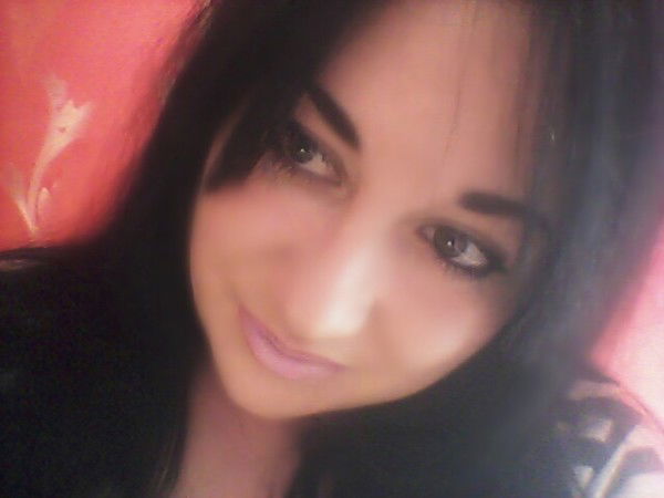 Ирина Писаревская