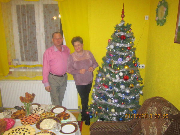 Валентина Хуснутдинова