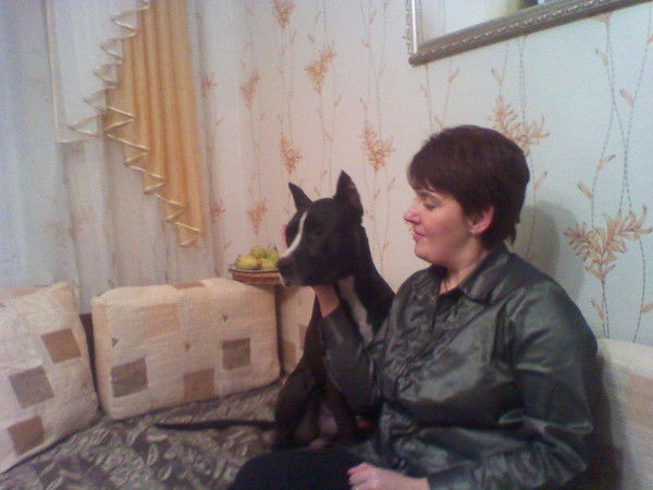 Елена Урбелевич