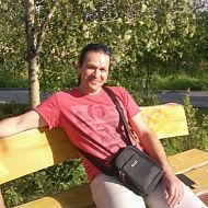 Андрей Сидоров