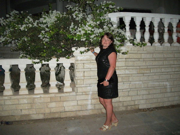 Надежда Светлицкая