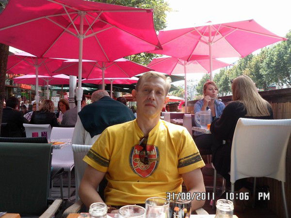 Антон Кириченко