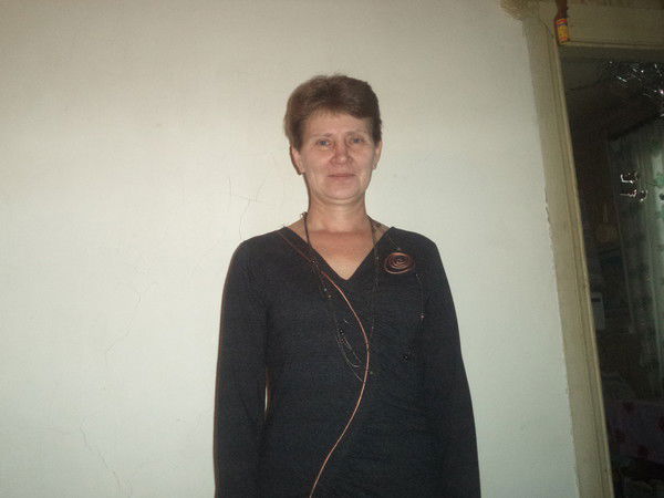 Марина Андреева