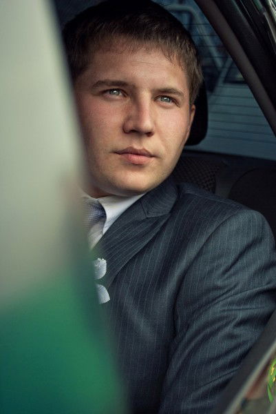 Иван Карбовский