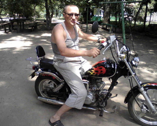 Олег Осипенко