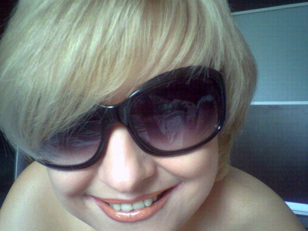 Галина Корзик