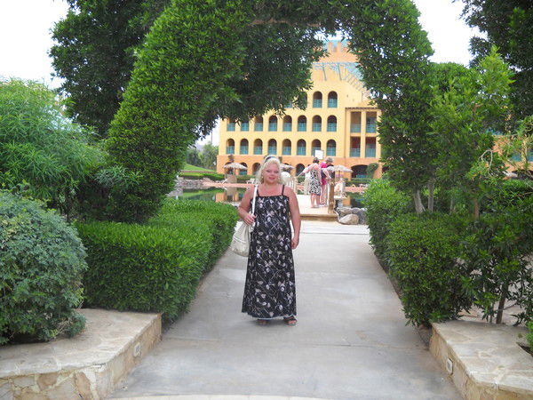 Анжелика Лощакова*