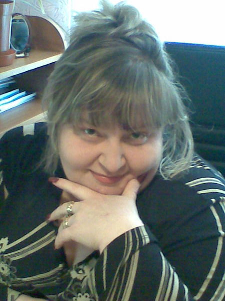 Евгения Недова