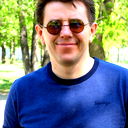 Дмитрий Луценко