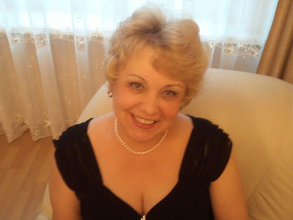 Татьяна Тютина