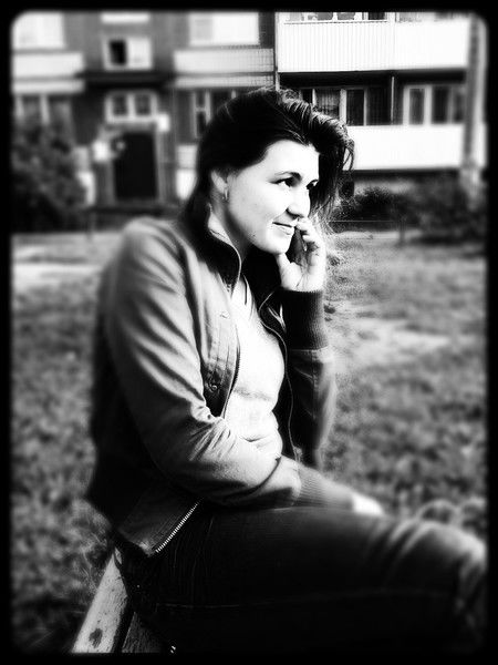 Кристина Тярина