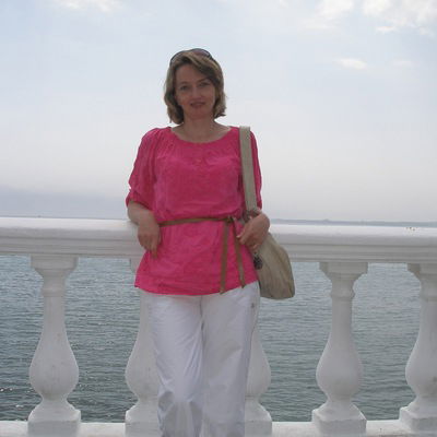 Татьяна Гайда