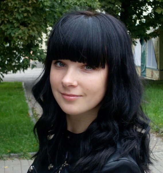 Ирина Апёнок