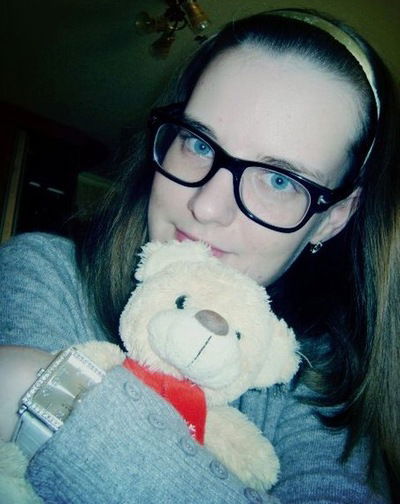 Аня Квасовка