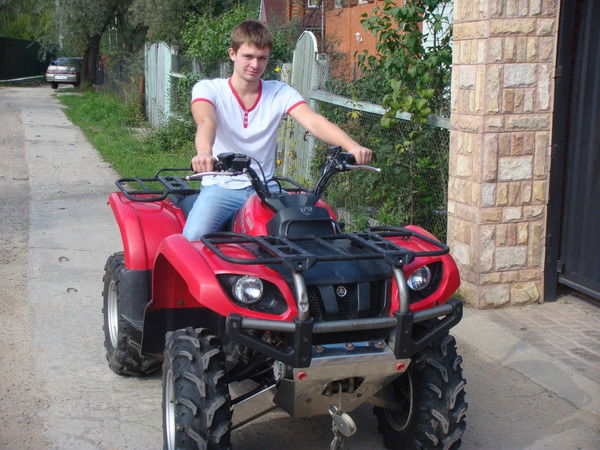 Павел Балабан