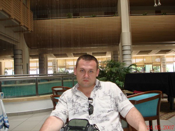 Сергей Пирогов