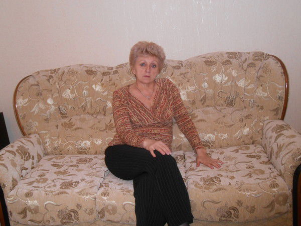 Вера Исаева