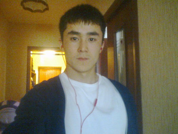 Чынгыз Абдугаппаров