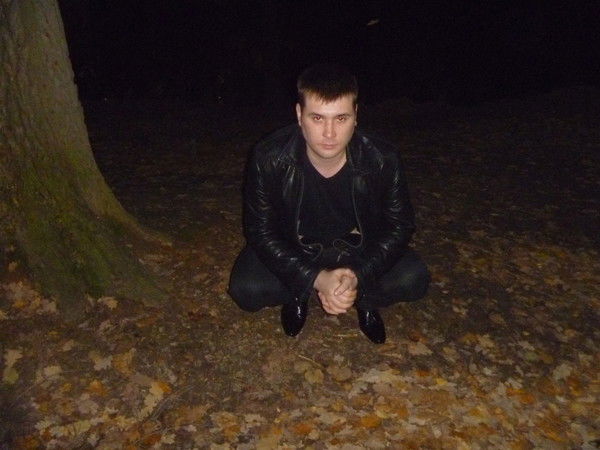 Александр Шульгинов