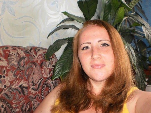 Марина Мелкомукова