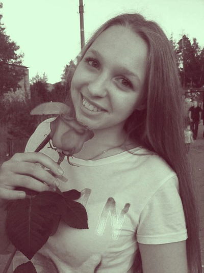 Алёна Чечнёва