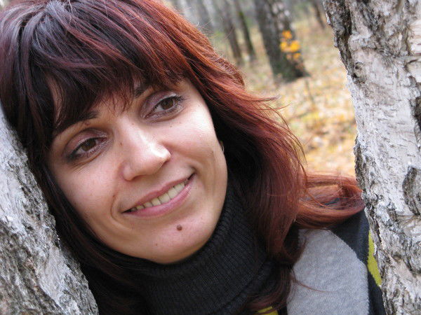 Маришка Бугурусланова