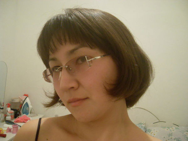 Алия Кагирова