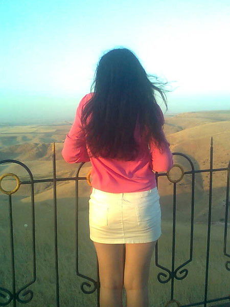 ~Дана Рабекова~