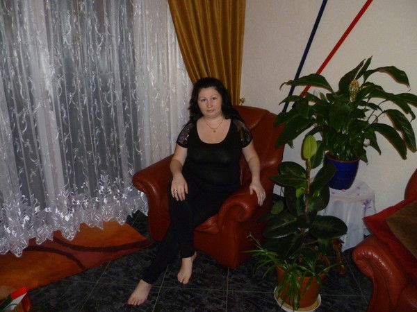 Ирина Бекпутина