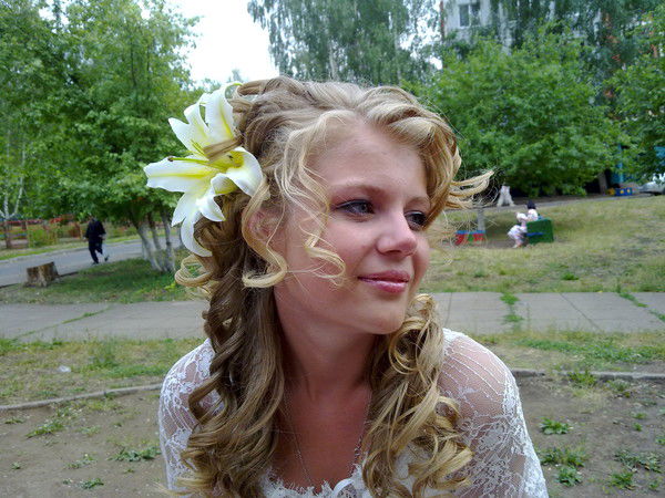 Ирина Горбунова