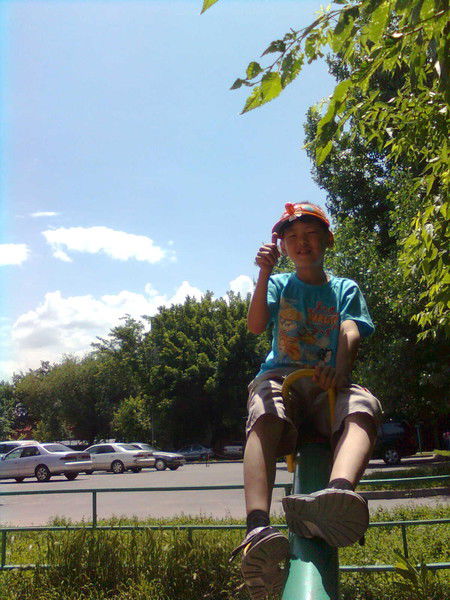 Арман Дюсенгазин